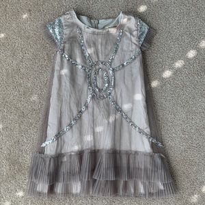 Gorgeous joyfolie dress with sequins